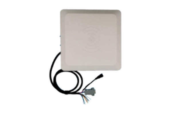 RFID Scanner with Card