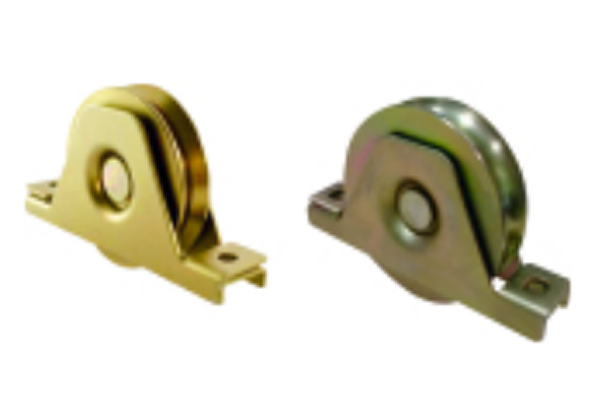 Interior Brecket Track Wheels