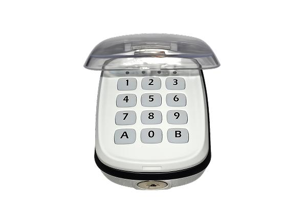 MA WIRELESS KEYPAD