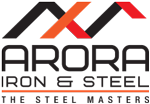 arora iron steel