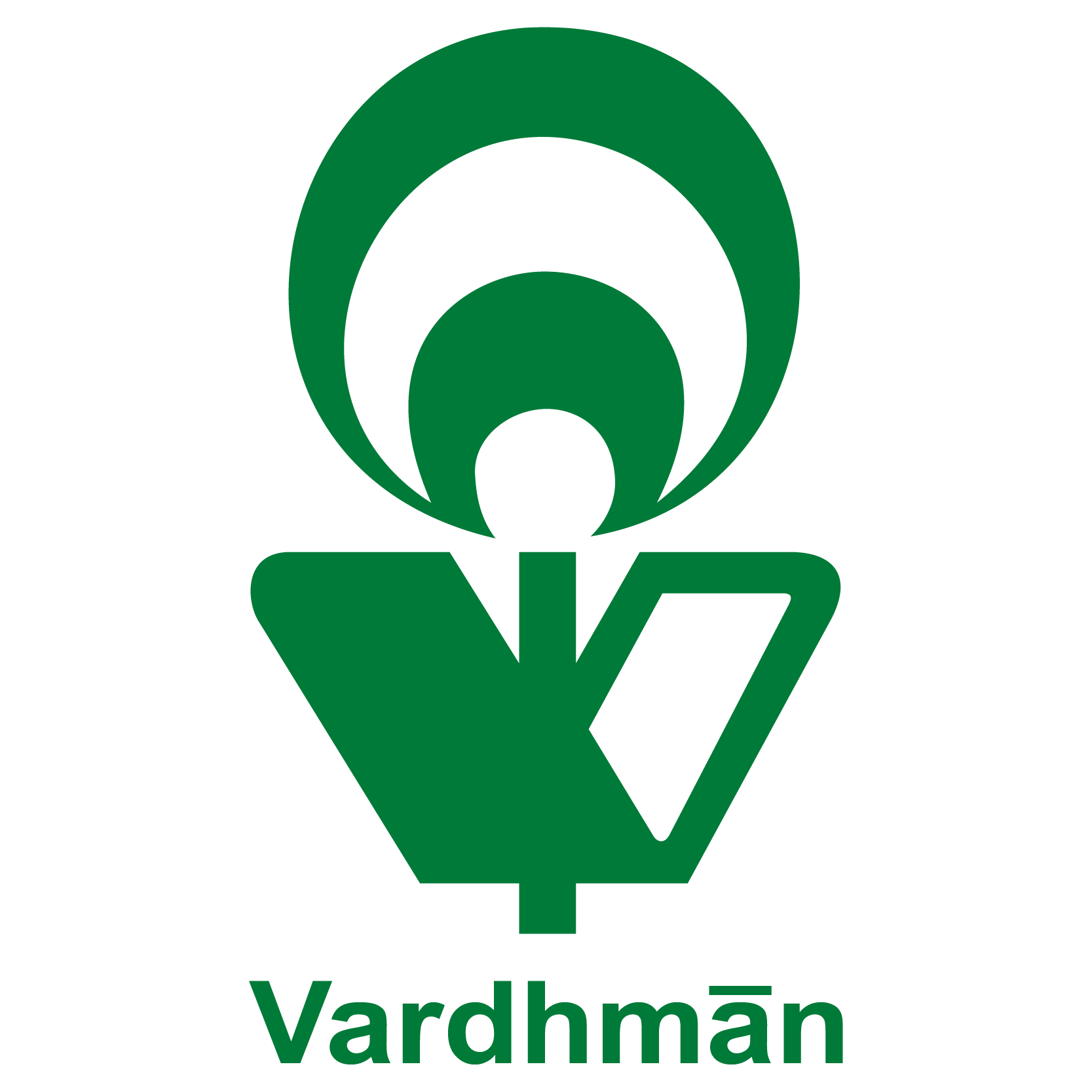 vardhman-logo